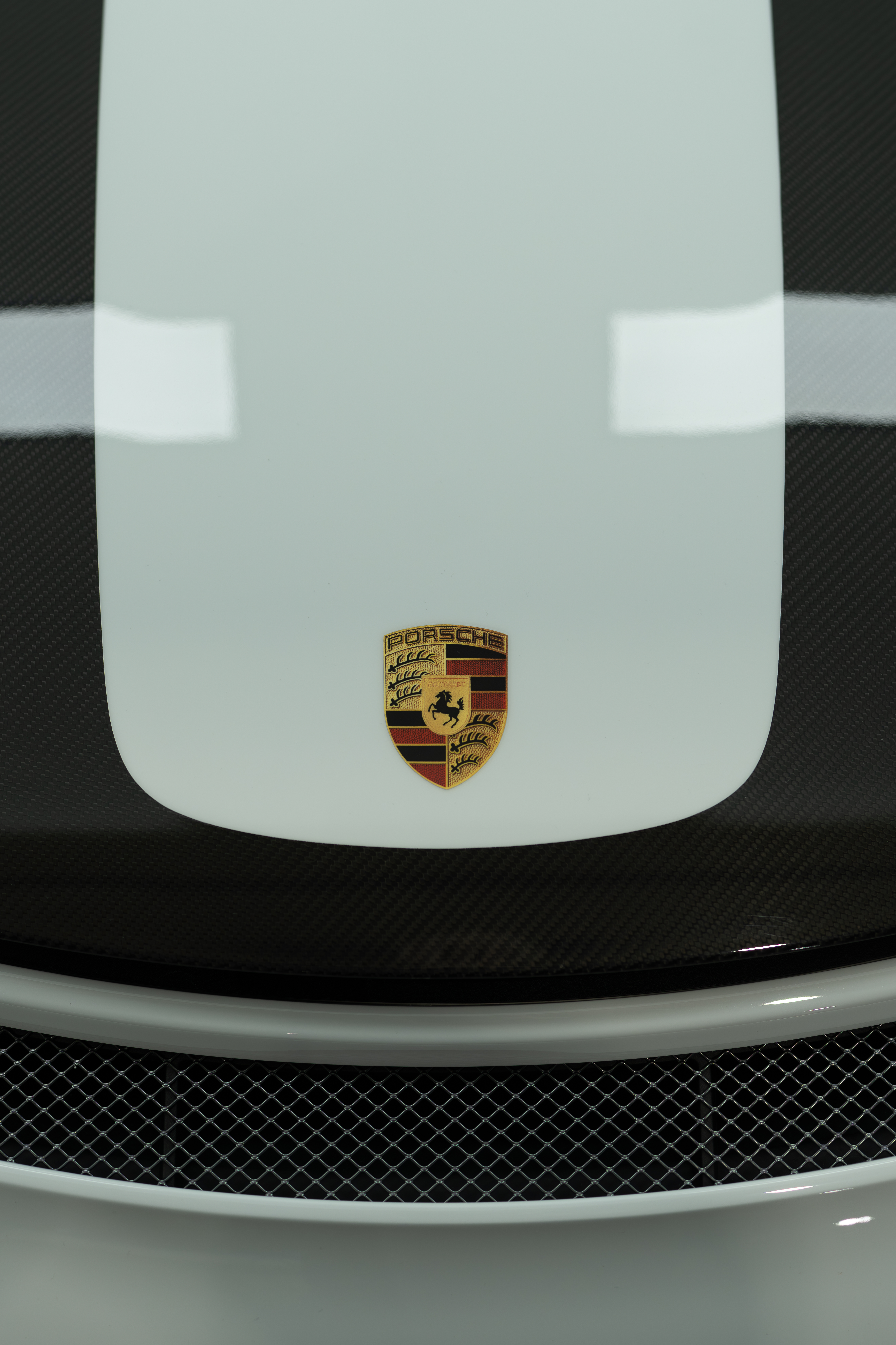 Premium Vehicle Wrap